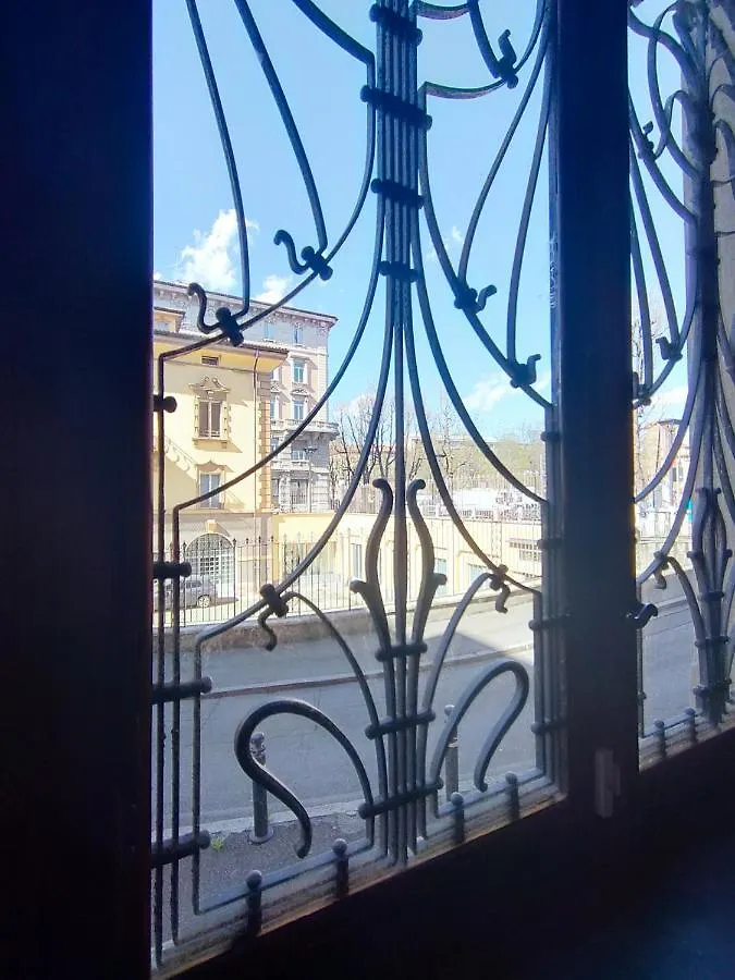 Konukevi Apartment Nido Stazione Bergamo