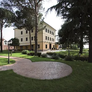 **** Отель Domus Park & Италия