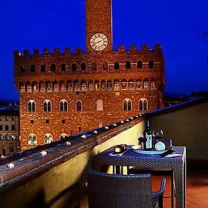 *** Апарт-отель Relais Piazza Signoria Италия