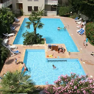 Lägenhetshotell Eucalipti Alghero