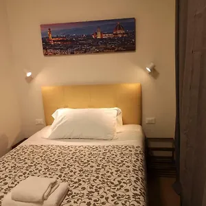 ** Отель Toscana Италия