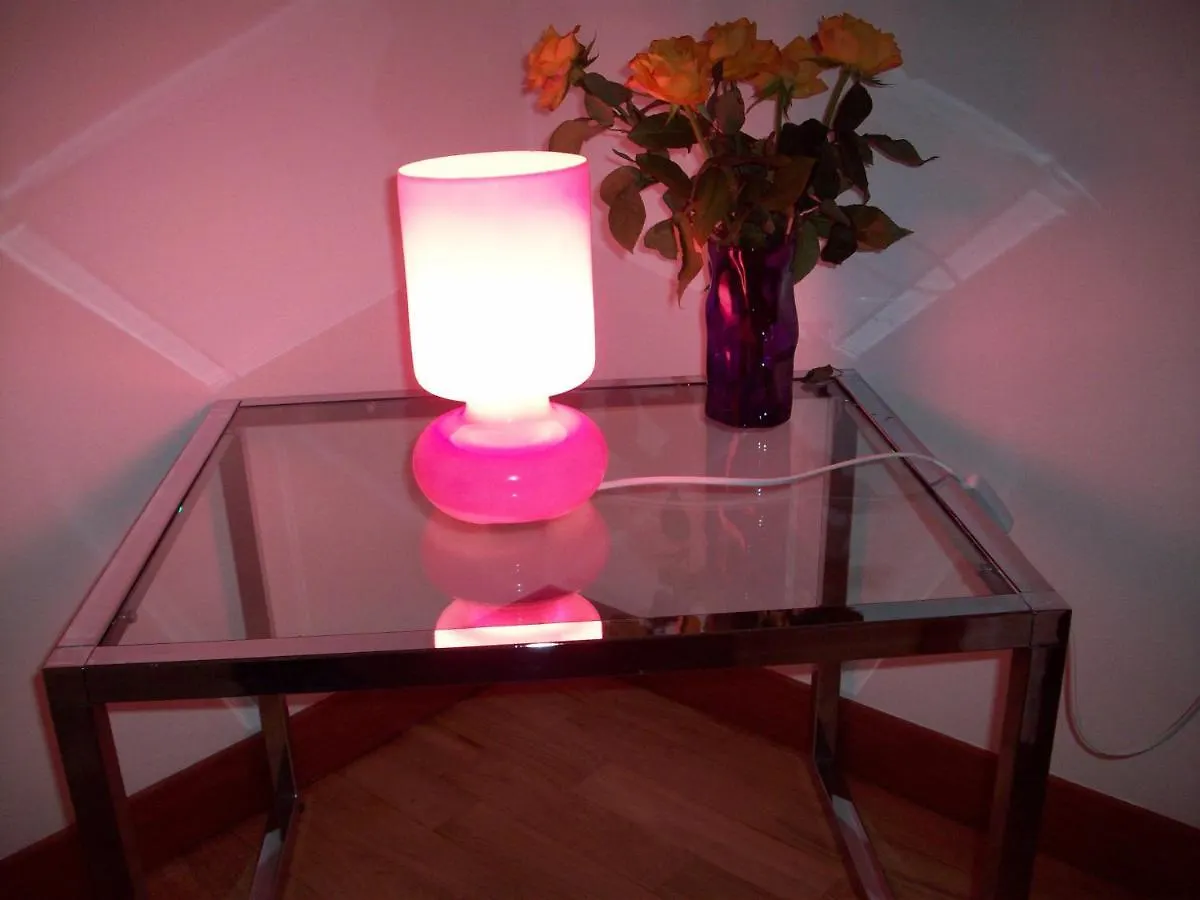 Apartment Nido Stazione Bergamo